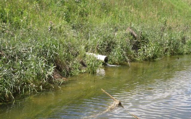 Michigan’s 2020 Drainage Workshop to teach drainage concepts and design