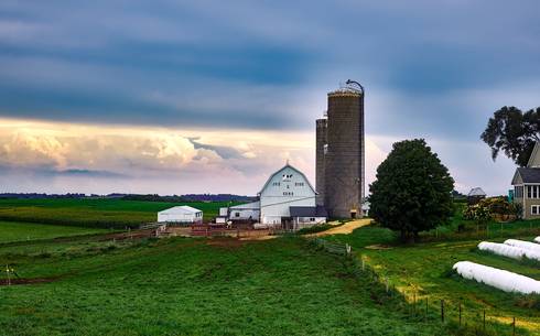 Michigan Family Farms Conference to feature nurturing resilient farms in 2020 and beyond