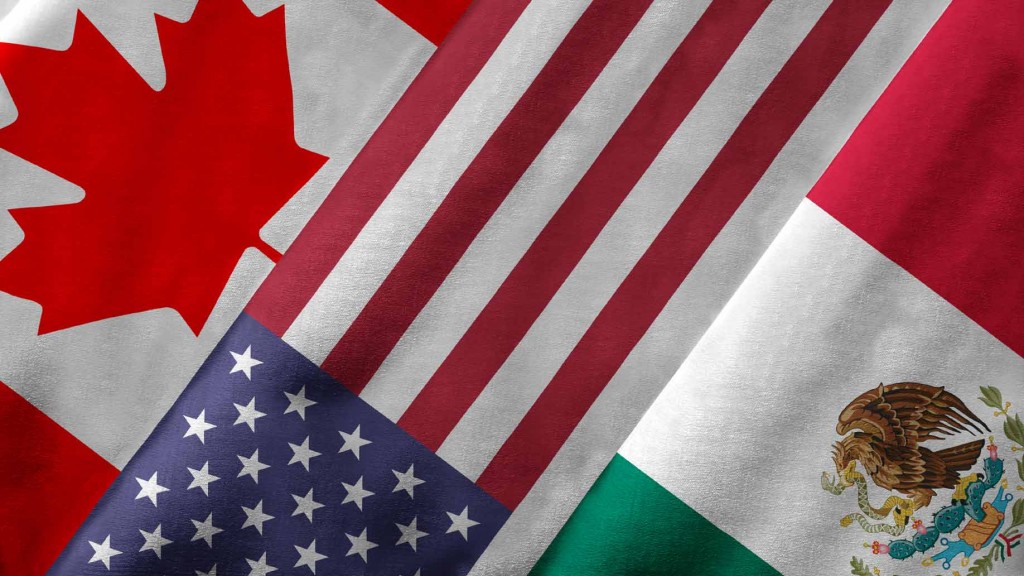 USMCA Will Have to Wait Until September at the Earliest-media-1
