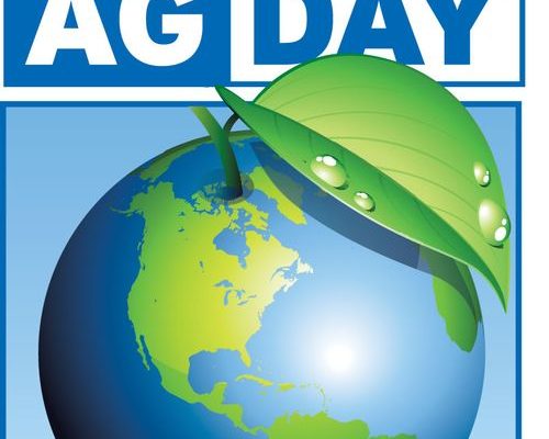 The National Ag Day essay and video contest submission deadline is right around the corner