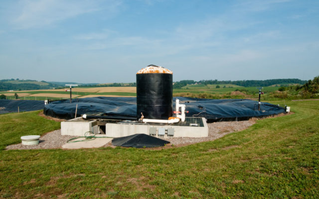 USDA Grants, Loans Available for Renewable Energy Systems, Efficiency Improvements Assistance