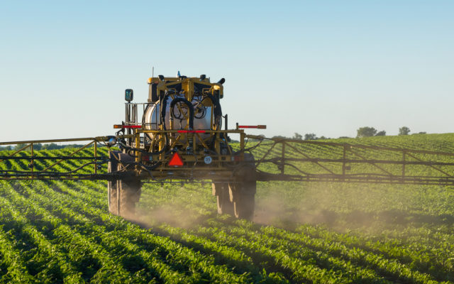 Jury Orders BASF, Bayer to Pay $15M in Dicamba Damage To Missouri Farmer