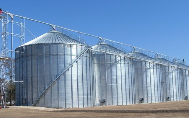 Secretary Perdue Proclaims February 16-22 as Grain Bin Safety Week