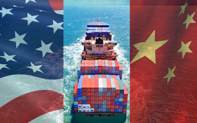 Phase One Trade Deal Includes Deadlines for U.S., China