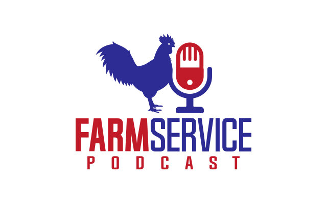 Farm Service Podcast